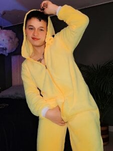 Pika Pika 🌞 de Tim_wolf  3 photos