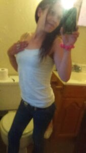 LilTinyWoman Public Pic 2