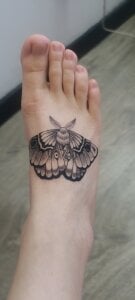 anaroman01 Kiss My feet? 🥰 Pic 4