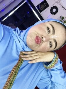 MarianFadel Honey come with me, let's have a great day 😈 รูป  2