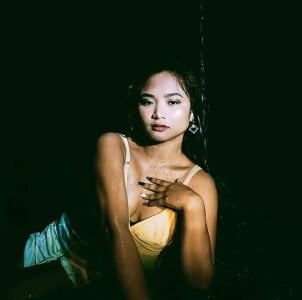 TanishaReenders You like my body? ^^ 圖片