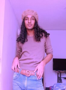 Purple_Sonett Public Pic