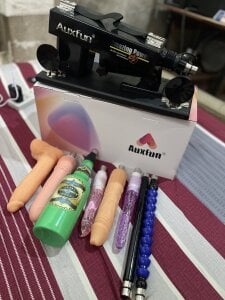 MrKottysplay My Toys slika 2