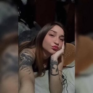 lucilaflor Yo 😋😎😚 Immagine 