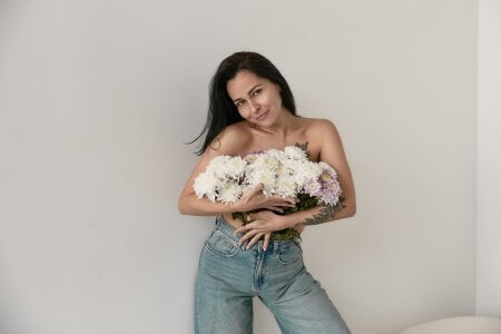 I bloom with you od DitaNoir  5 snímek