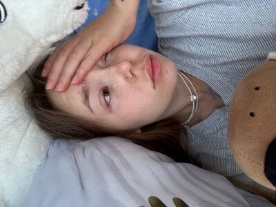 lexa_cute Beauty is nearby Bilde 2