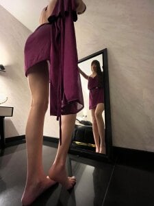 KarlaSimons Ready for go to bed? 💋  2. fénykép