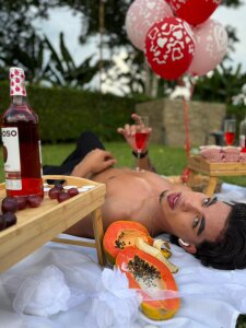 Ken-boy_ Sweet Valentine's Temptation ❤️ Foto 3