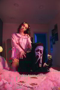 VeronicaVances Horror Never Looked This Good Pic 5