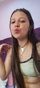 Danna-Rouse 😍 Gambar