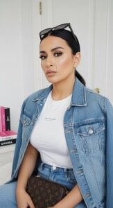 NICOL-JARAMILLO nicol ♥♥ Pic 7