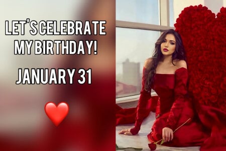 My birthday 🎂 de Natuella_Luxe  photos