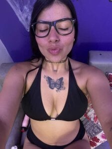 LeidyKitty Tell me if I'm not beautiful 🥰 Pic 3