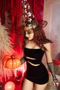 Anseru_ I put spell on you and now you are mine 🖤 사진 5