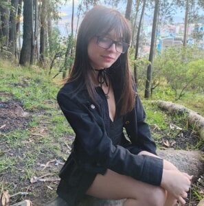 Exotic_Baby_ Public Foto 5