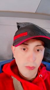 Roronoajimenex Public Pic 2