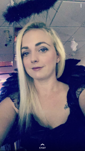 TinkPixieDustJust me Bild 6