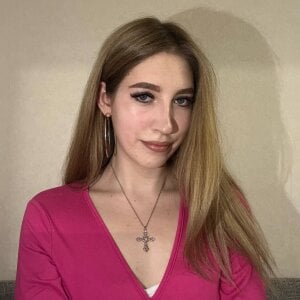 Lola_Rosy's blondie Sex Photo 6