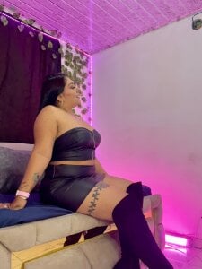 brunaroyale Temptation 💥 slika