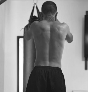 adamrayn 🥊Warrior Mindset Pic