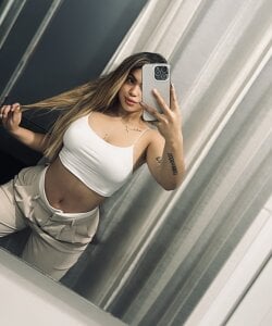 Alanna-foxx Alanna Pic