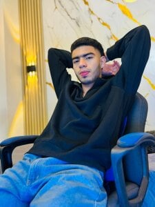 Public de Valentin_Lux  5 Imagens