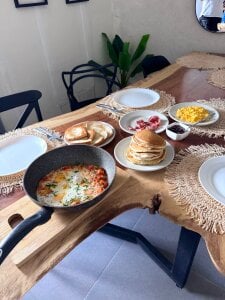 MrAdonis_ Some dishes made by me! u know I like to cook!🍴👨🏾‍🍳 Kuva 2