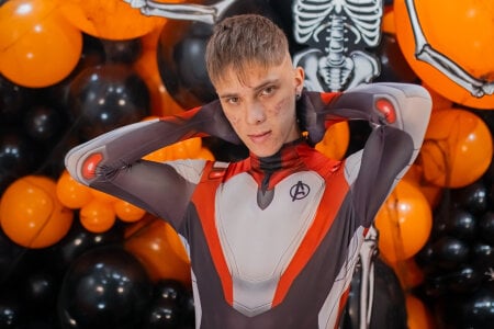 Robbin_Blaze SWEET OR SEX🥵👻 Bilde 2