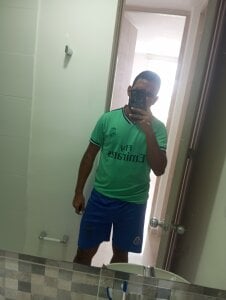 jesusacastrop25 Public Pic