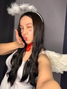 BabyMooon Your angel is already here Bilde 4