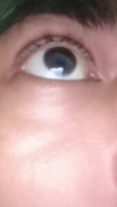 Just36-Queen Public Pic 6