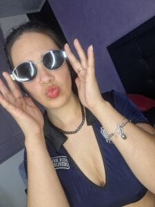 GreciaFox1😎🤓图片 4