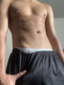 AlanNaughty hot body Immagine  2