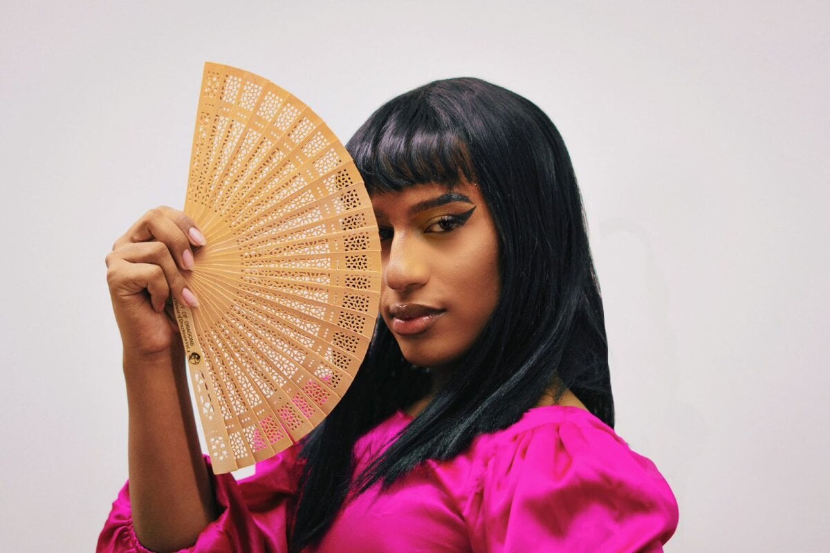 Red_rubyy Gambar Trending 6047