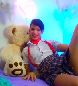 Ariel_Femboy_