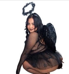 sashaoficial_🎃 Halloween Day 🎃图片 4