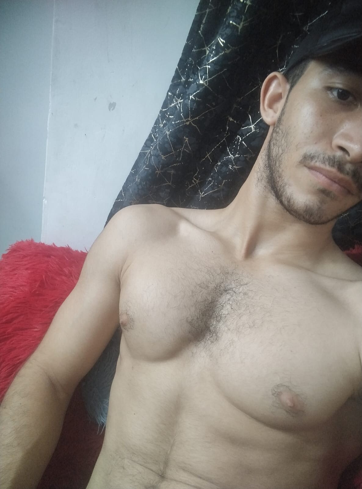 Caius_fox Trending Plaatje 8072