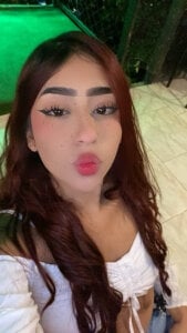 Violet_carson I'll be back soon😘 Pic 2