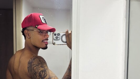 Dammian_ross Public Foto 2