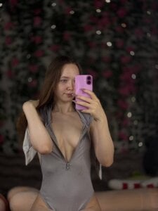 🐇 innocent bunny look 🐇 de Petite_Polly  5 Imagens