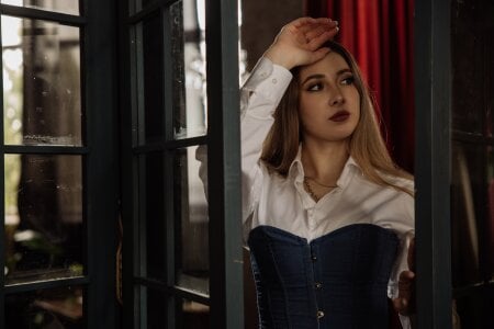 SensitiveSooul Daring denim Pic 9