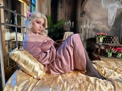 NikaRocks Hot and sweet Pic 3