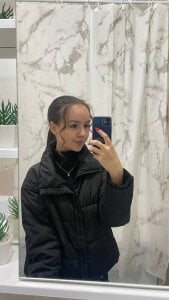 LisaSmiths Curly morning! Pic 3