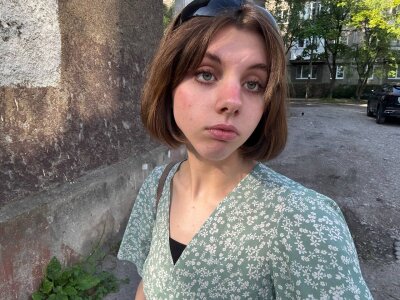 TeraHoman my old photos) Pic 3