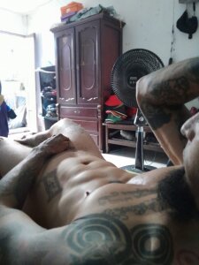 caribbeanlover1 me Billede