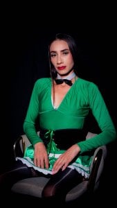 Happy Saint Patrick's day 💚☘️💚☘️ de crystal_sm  4 Imagens