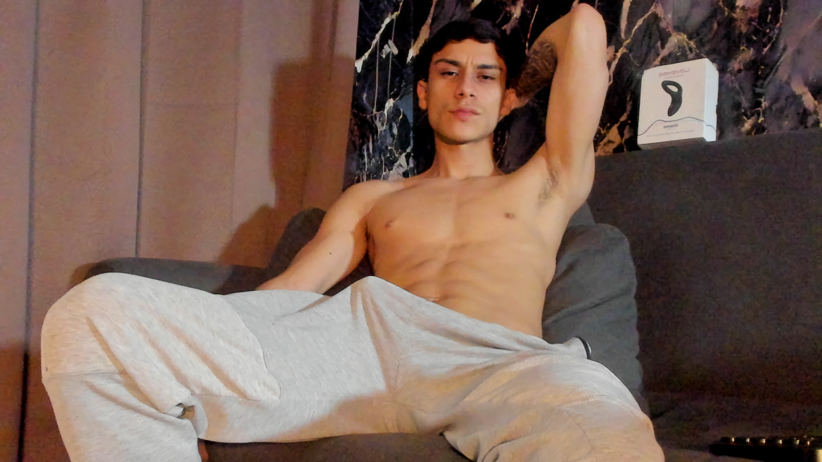 Axel_DavisSM Gambar Trending 1180