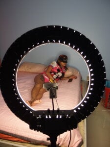 BonnieClydeCam Public Pic