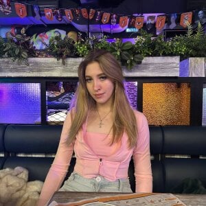 Lola_Rosy's blondie Sex Photo 5