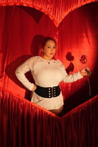 Eva_MilfFLet's celebrate love图片 7